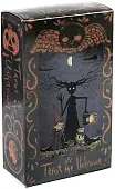 Миниатюра товара Карты ТАРО Неизвестности (TAROT Cards Unknown) - 1