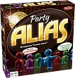 Миниатюра товара Настольная игра Алис Вечеринка (Alias Party) (RU) Элиас - 1