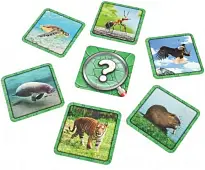 Миниатюра товара Настольная игра Specific (Следопыт) - 2