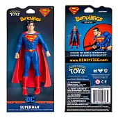 Миниатюра товара Фигурка Супермэн (DC COMICS Superman Mini) - 2