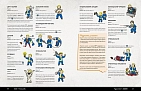Мініатюра товару Настільна гра Fallout. Рольова гра. Стартовий набір - 16