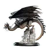 Миниатюра товара Статуэтка Летучий ужас. Властелин колец (LORD OF THE RINGS Fell Beast. Miniature) - 1