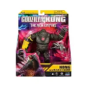 Миниатюра товара Фигурка GODZILLA X KONG – КОНГ СО СТАЛЬНОЙ ЛАПОЙ (15 см) - 3