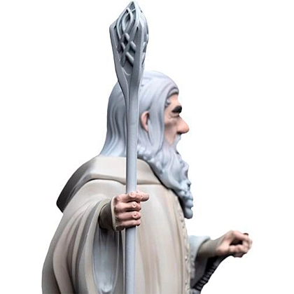 Фигурка Gandalf the White Mini Epic LORD OF THE RINGS (Властелин колец) - 6 - KUBIX