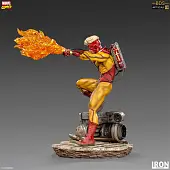 Миниатюра товара Статуэтка Пиро. Люди Икс (MARVEL X-Men Pyro) - 2
