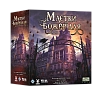 Настільна гра Маєтки божевілля (Mansions of Madness Second Edition)