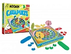 Мініатюра товару Настільна гра Катапульти: Мумі-тролі (Catapults: Moomin) - 2