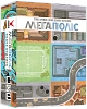 Настільна гра Мегаполіс. Повне видання (Sprawlopolis)