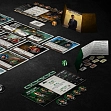 Миниатюра товара Настольная игра Wise Guys (Умные парни) (EN) - 5
