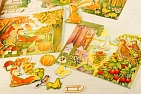 Миниатюра товара Настольная игра Четыре времени года (Four seasons of the year) - 4