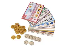 Миниатюра товара Настольная игра Йокогама (Yokohama) - 7