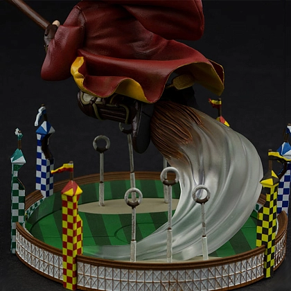 Купити Фигурка HARRY POTTER At the Quidditch Match (Гарри Поттер) - 8 - KUBIX Фигурка HARRY POTTER At the Quidditch Match (Гарри Поттер) - 8 - KUBIX