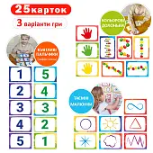 Миниатюра товара Настольная игра Нейрогра - 3