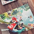 Миниатюра товара Пазл SUPER MARIO Kart - Funracer (1000 шт.) - 4