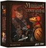 Настольная игра Мышиные истории (Mice and Mystics)