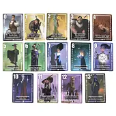 Миниатюра товара Настольная игра Серебро (Silver) - 16