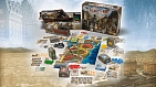 Мініатюра товару Настільна гра Квиток на Потяг: Легенди Заходу (Ticket to Ride: Legends of the West) (EN) - 2