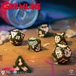 Мініатюра товару Набір кубиків Gremlins Dice Set - 3