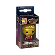 Миниатюра товара Игровая фигурка на клипсе FUNKO POP! - АДАМ УОРЛОК - 4