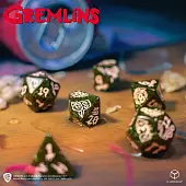 Миниатюра товара Набор кубиков Gremlins Dice Set - 3