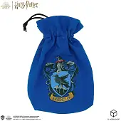 Мініатюра товару Набір кубиків з мішечком Harry Potter. Ravenclaw Dice & Pouch - 2