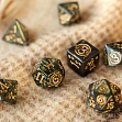 Миниатюра товара Набор кубиков Cats Dice Set Pixel - 4