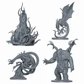 Миниатюра товара Настольная игра Ктулху. Смерть может умереть (Cthulhu: Death May Die) - 6