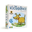 Миниатюра товара Настольная игра Костягрыз - 1