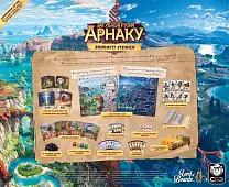 Миниатюра товара Настольная игра Затерянные руины Арнака. Извилистые тропы (Lost Ruins of Arnak: Twisted Paths) - 2