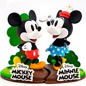 Миниатюра товара Фигурка Минни Маус. Микки Маус (DISNEY Minnie) - 6