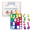Миниатюра товара Настольная игра Магнитная арифметика Limited edition - 2
