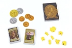 Миниатюра товара Настольная игра Виноделие (Viticulture) - 6