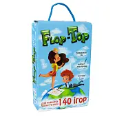 Миниатюра товара Настольная игра Flop-Top - 1