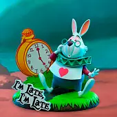 Миниатюра товара Фигурка Белый кролик (Алиса в стране чудес) (White Rabbit. DISNEY. Alice in Wonderland) - 9