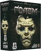 Мініатюра товару Настільна гра Голем (Golem) - 1