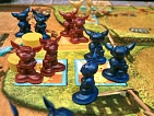 Миниатюра товара Настольная игра Dungeon Petz (Любимцы подземелья) (EN) - 14