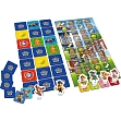 Миниатюра товара Настольная игра Гонки щенков: Щенячий патруль (PAW Patrol) - 5