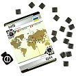 Миниатюра товара Настольная игра Пандемия (Pandemic) - 26