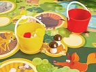 Миниатюра товара Настольная игра Грибы (Mushrooms) (Grzybobranie) - 7
