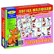 Миниатюра товара Детская головоломка Судоку. Животные - 1