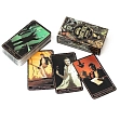 Миниатюра товара Карты ТАРО Монстров (TAROT Monsters) - 2