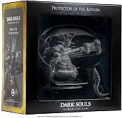 Мініатюра товару Настільна гра Dark Souls RPG: Protector of the Asylum Miniatures Box (EN) - 1