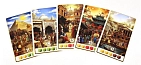 Миниатюра товара Настольная игра Столетие. Дорога пряностей (Century: Spice Road) - 2