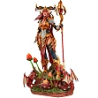 Миниатюра товара Статуетка Алекстраза. Варкрафт (WORLD OF WARCRAFT Alexstrasza. Premium) - 2