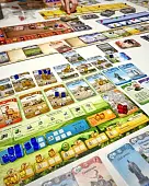 Миниатюра товара Настольная игра Through the Ages: A New Story of Civilization (Через эпохи: Новая история цивилизации) (EN) - 12