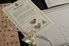 Миниатюра товара Настольная игра Архетерика. Набор-приглашение (Archeterica: The Invitation) - 11