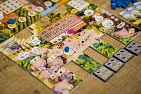 Миниатюра товара Настольная игра Ла Гранха. Делюкс издание (La Granja: Deluxe Master Set) - 10