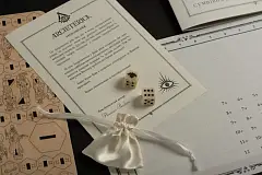 Миниатюра товара Настольная игра Архетерика. Набор-приглашение (Archeterica: The Invitation) - 11