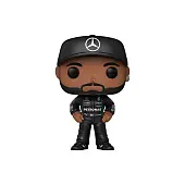 Мініатюра товару Ігрова фігурка FUNKO POP! ЛЬЮЇС ГАМІЛЬТОН (Lewis Hamilton) AMG: #01 - 1