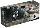 Миниатюра товара Настольная игра Фростпанк: Дредноут (Frostpunk: The Board Game. Dreadnought Expansion) - 1